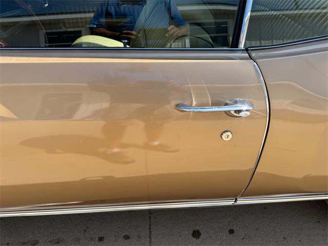 1970 Chevrolet Monte Carlo (CC-2096993) for sale in Brookings, South Dakota