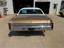 1970 Chevrolet Monte Carlo (CC-2096993) for sale in Brookings, South Dakota