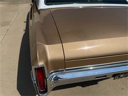 1970 Chevrolet Monte Carlo (CC-2096993) for sale in Brookings, South Dakota