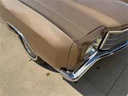 1970 Chevrolet Monte Carlo (CC-2096993) for sale in Brookings, South Dakota