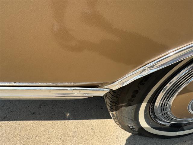 1970 Chevrolet Monte Carlo (CC-2096993) for sale in Brookings, South Dakota