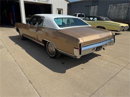 1970 Chevrolet Monte Carlo (CC-2096993) for sale in Brookings, South Dakota