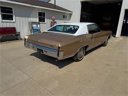 1970 Chevrolet Monte Carlo (CC-2096993) for sale in Brookings, South Dakota