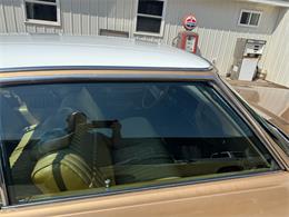 1970 Chevrolet Monte Carlo (CC-2096993) for sale in Brookings, South Dakota