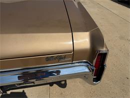 1970 Chevrolet Monte Carlo (CC-2096993) for sale in Brookings, South Dakota
