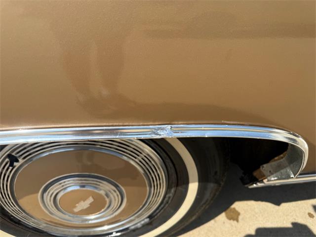 1970 Chevrolet Monte Carlo (CC-2096993) for sale in Brookings, South Dakota