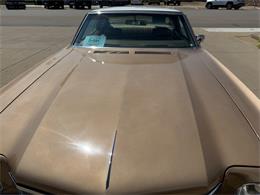 1970 Chevrolet Monte Carlo (CC-2096993) for sale in Brookings, South Dakota