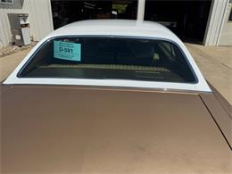 1970 Chevrolet Monte Carlo (CC-2096993) for sale in Brookings, South Dakota