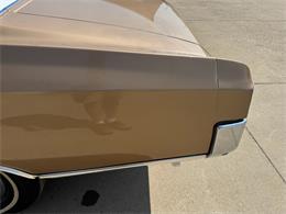 1970 Chevrolet Monte Carlo (CC-2096993) for sale in Brookings, South Dakota