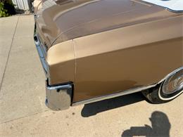 1970 Chevrolet Monte Carlo (CC-2096993) for sale in Brookings, South Dakota
