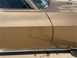 1970 Chevrolet Monte Carlo (CC-2096993) for sale in Brookings, South Dakota