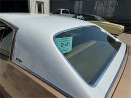 1970 Chevrolet Monte Carlo (CC-2096993) for sale in Brookings, South Dakota