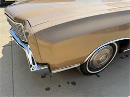1970 Chevrolet Monte Carlo (CC-2096993) for sale in Brookings, South Dakota