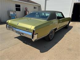 1971 Chevrolet Monte Carlo (CC-2096994) for sale in Brookings, South Dakota