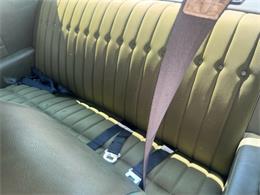 1971 Chevrolet Monte Carlo (CC-2096994) for sale in Brookings, South Dakota