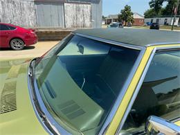 1971 Chevrolet Monte Carlo (CC-2096994) for sale in Brookings, South Dakota