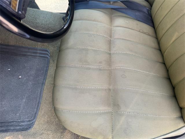 1971 Chevrolet Monte Carlo (CC-2096994) for sale in Brookings, South Dakota