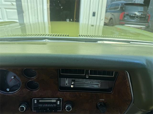 1971 Chevrolet Monte Carlo (CC-2096994) for sale in Brookings, South Dakota
