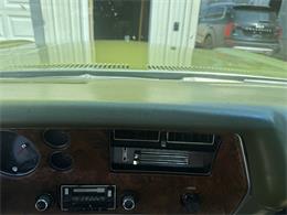 1971 Chevrolet Monte Carlo (CC-2096994) for sale in Brookings, South Dakota