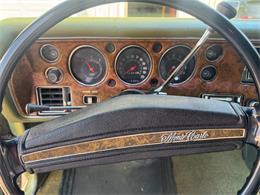 1971 Chevrolet Monte Carlo (CC-2096994) for sale in Brookings, South Dakota
