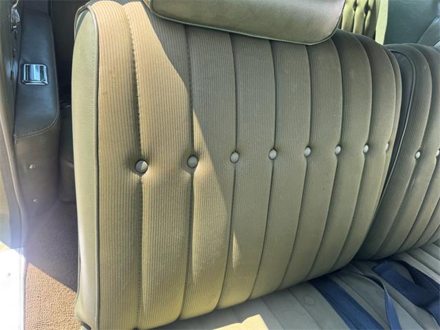 1971 Chevrolet Monte Carlo (CC-2096994) for sale in Brookings, South Dakota