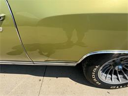 1971 Chevrolet Monte Carlo (CC-2096994) for sale in Brookings, South Dakota