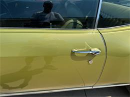 1971 Chevrolet Monte Carlo (CC-2096994) for sale in Brookings, South Dakota