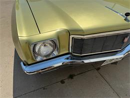 1971 Chevrolet Monte Carlo (CC-2096994) for sale in Brookings, South Dakota