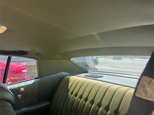 1971 Chevrolet Monte Carlo (CC-2096994) for sale in Brookings, South Dakota