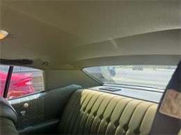 1971 Chevrolet Monte Carlo (CC-2096994) for sale in Brookings, South Dakota