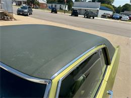 1971 Chevrolet Monte Carlo (CC-2096994) for sale in Brookings, South Dakota