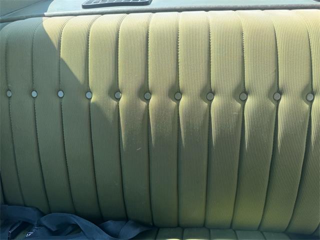 1971 Chevrolet Monte Carlo (CC-2096994) for sale in Brookings, South Dakota