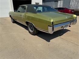 1971 Chevrolet Monte Carlo (CC-2096994) for sale in Brookings, South Dakota