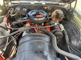 1971 Chevrolet Monte Carlo (CC-2096994) for sale in Brookings, South Dakota