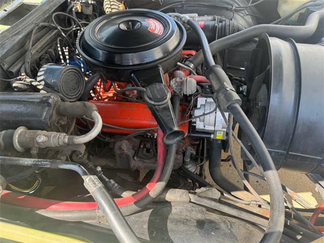 1971 Chevrolet Monte Carlo (CC-2096994) for sale in Brookings, South Dakota