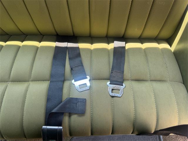 1971 Chevrolet Monte Carlo (CC-2096994) for sale in Brookings, South Dakota