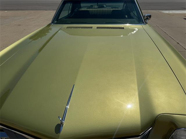 1971 Chevrolet Monte Carlo (CC-2096994) for sale in Brookings, South Dakota
