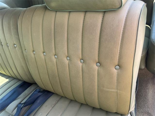 1971 Chevrolet Monte Carlo (CC-2096994) for sale in Brookings, South Dakota