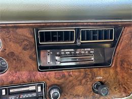 1971 Chevrolet Monte Carlo (CC-2096994) for sale in Brookings, South Dakota