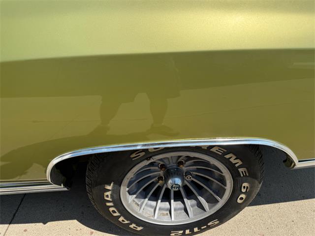 1971 Chevrolet Monte Carlo (CC-2096994) for sale in Brookings, South Dakota
