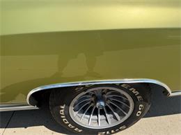 1971 Chevrolet Monte Carlo (CC-2096994) for sale in Brookings, South Dakota