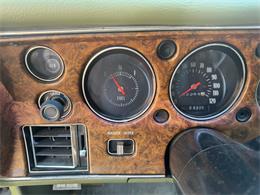 1971 Chevrolet Monte Carlo (CC-2096994) for sale in Brookings, South Dakota