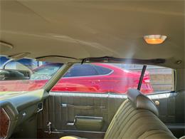 1971 Chevrolet Monte Carlo (CC-2096994) for sale in Brookings, South Dakota