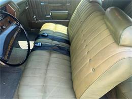 1971 Chevrolet Monte Carlo (CC-2096994) for sale in Brookings, South Dakota