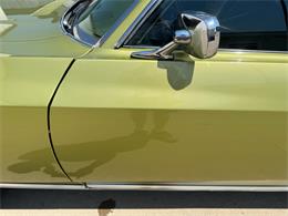 1971 Chevrolet Monte Carlo (CC-2096994) for sale in Brookings, South Dakota