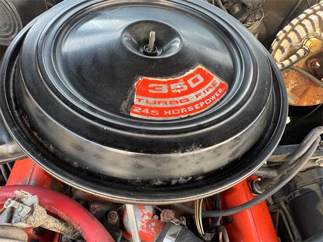 1971 Chevrolet Monte Carlo (CC-2096994) for sale in Brookings, South Dakota
