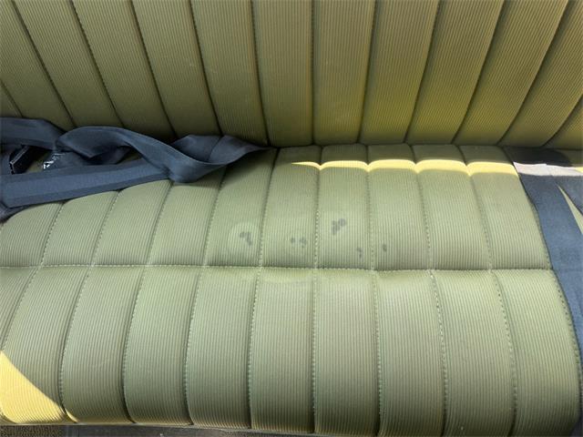 1971 Chevrolet Monte Carlo (CC-2096994) for sale in Brookings, South Dakota