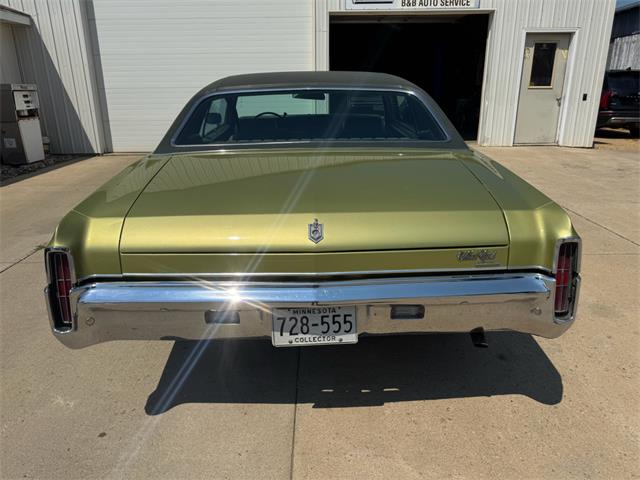 1971 Chevrolet Monte Carlo (CC-2096994) for sale in Brookings, South Dakota