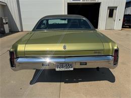 1971 Chevrolet Monte Carlo (CC-2096994) for sale in Brookings, South Dakota