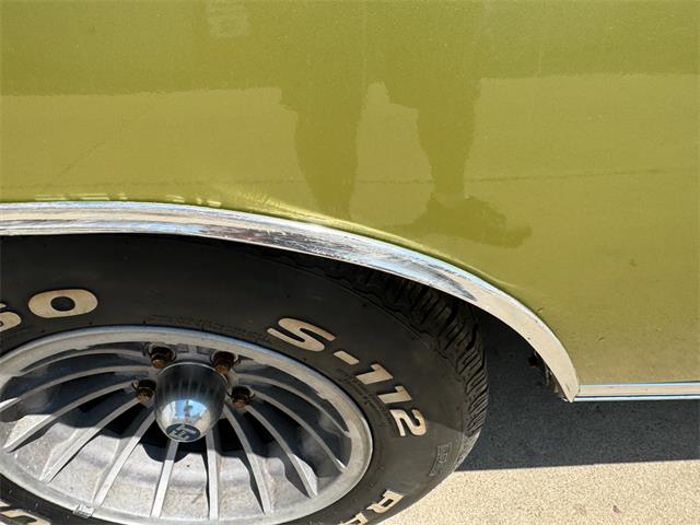 1971 Chevrolet Monte Carlo (CC-2096994) for sale in Brookings, South Dakota